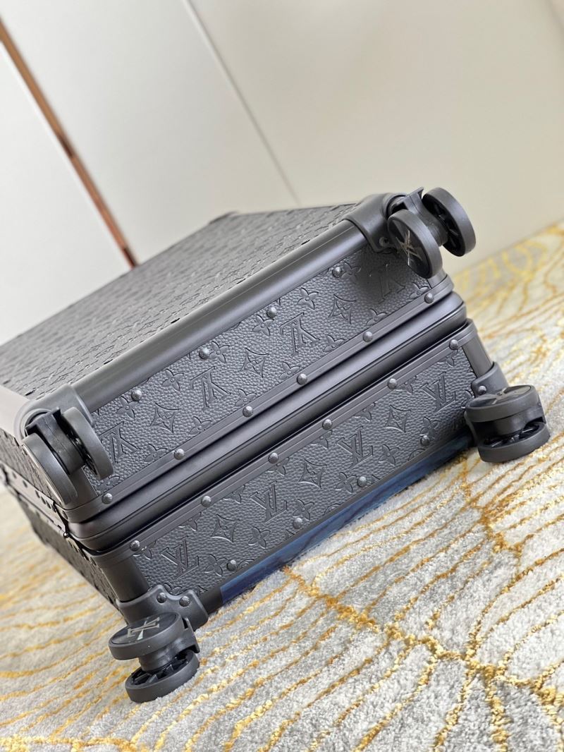 Louis Vuitton Suitcase